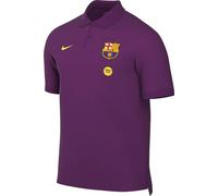 FC Barcelone HJ6272 Nike Dri-FIT Polo de Football pour Homme