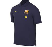 FC Barcelone HJ6272 Nike Dri-FIT Polo de Football pour Homme