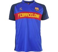FC Barcelone Maillot Barca - Collection Officielle Taille Adulte Homme M
