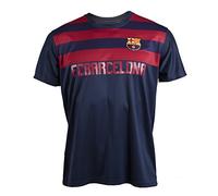 FC Barcelone Maillot Barça - Collection Officielle Taille Adulte Homme S