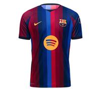 Fc Barcelone Maillot Domicile 2026/27 Aero-fit Authentic - Nike XX-Large
