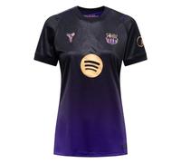 Maillot Extérieur femme FC Barcelone 2026/27 Violet L Female