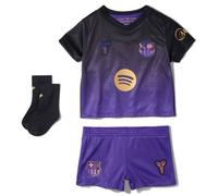 FC Barcelone Maillot Extérieur 2026/27 Kit-Bébé Enfant - Nike 9-12 months