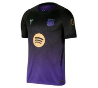 Maillot Extérieur FC Barcelone 2026/27 Violet L Male