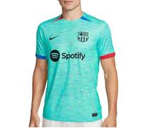 FC Barcelone Maillot Réplica Third Nike 23/24 L