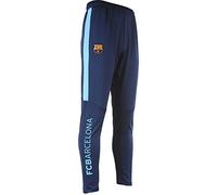 Fc Barcelone Pantalon Training Barca - Collection Officielle Taille Adulte Homme L