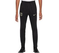 FC Barcelone Pantalon Training Noir Nike 2024/2025 10-12 ans