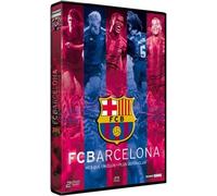 FC Barcelone plus qu'un club https://www.fnac.com/a1823169/FC-Barcelone-plus-qu-un-club-DVD-Zone-2?oref=0d697b0a-678b-83cf-3478-28ddbf75c805