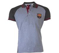 FC Barcelone Polo Barca - Collection Officielle Taille Adulte Homme XXL
