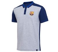 FC Barcelone Polo Barca - Collection Officielle Taille Homme
