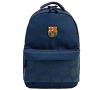 FC Barcelone Sac à dos scolaire BARCA - Collection officielle