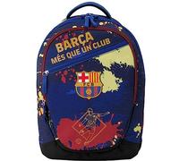 FC Barcelone Sac à dos scolaire Barça - Collection officielle