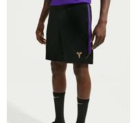 FC Barcelone Short d'Entraînement Dri-FIT Strike - Noir/Violet/Doré - Nike X-Large