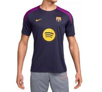 Nike T-shirt Strike FC Barcelona - Violet L