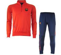 Fc Barcelone Survêtement Training BARCA - Collection officielle Taille adulte homme XL