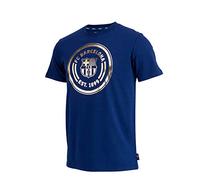 Fc Barcelone T-Shirt Barca - Collection Officielle Taille Homme S