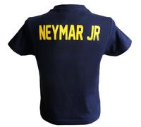 FC Barcelone T-Shirt Barca - Neymar - N°11 - Collection Officielle Football Club Barcelona - Taille Adulte Homme M
