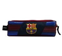 FC Barcelone Trousse Barça - Collection Officielle Rentrée Scolaire - Football Barcelona