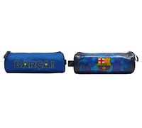 FC Barcelone Trousse Scolaire Barca - Collection Officielle