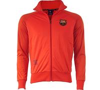 FC Barcelone Veste zippée BARCA - Collection officielle Taille adulte homme M