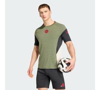 FC Bayern T-shirt d'entraînement PRO UCL Teamline - Vert - adidas