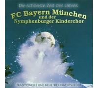 Fc Bayern & der Nymphenburger - Die Schönste Zeit des Jahres [Import]