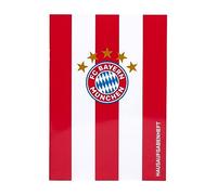 FC Bayern München Cahier de textes FCB