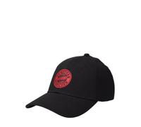 FC Bayern München Casquette avec logo, Noir , taille unique