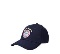FC Bayern Casquette de baseball Logo - Navy