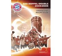 FC Bayern München - Das Doppel-Double 2005/2006 [Import allemand]