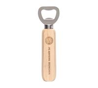 FC Bayern München Décapsuleur en bois 29241, Decapsuleur Ouvre Bouteille