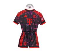 FC Bayern Mini kit voiture UCL 2026-27 - Violet