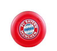FC Bayern München I Badeinsel Logo I Rouge
