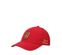 FC Bayern München I Casquette de baseball 125 ans I Unisexe I Bordeaux | Article officiel de la FC Bayern München Football Bundesliga