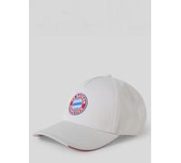 FC Bayern Casquette de baseball Essentials - Off white