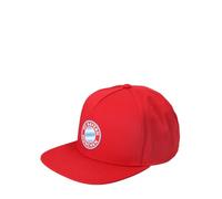 FC Bayern Casquette Snapback Essentials - Rouge