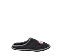 FC Bayern München I Pantoufles en feutre I Homme I Gris I 44