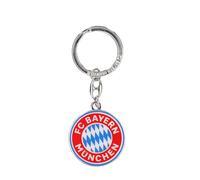 FC Bayern München I Porte-clés Glow in the Dark