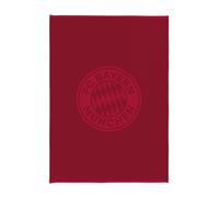 FC Bayern München I Torchons I Torchons de cuisine I Lot de 2 I Bordeaux