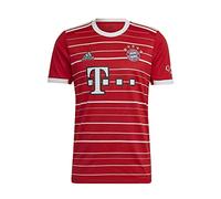 FC Bayern München, Maillot Homme, Saison 2022/23 Officiel Domicile