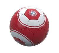 FC Bayern München Mini ballon de football | Rouge | Taille 1