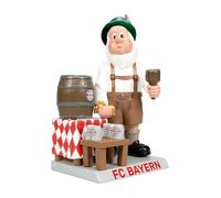 FC Bayern Nain de jardin O'zapft is - Multicolore