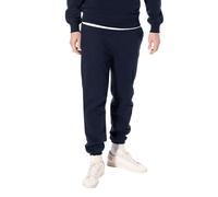 FC Bayern München Pantalon de survêtement Essential pour homme - Bleu marine, bleu marine, L