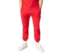 FC Bayern München Pantalon de survêtement - Pantalon de jogging - Essentiel - Pour homme - Bleu marine ou rouge