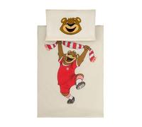 FC Bayern München Parure de lit pour bébé Berni