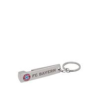 FC Bayern Porte-clés décapsuleur - Argent