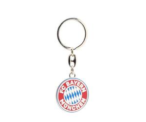 FC Bayern München Porte-clés maître des records