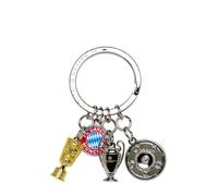 FC Bayern München – Porte-clés Succès – Multicolore – Taille unique