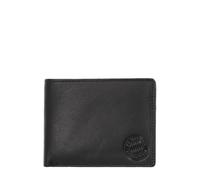 FC Bayern Portefeuille compact - Noir