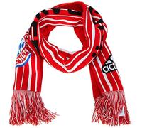 FC Bayern München Saison 2022/23 Officiel Écharpe Mixte